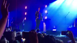 The Script - Breakeven 10/13/2017