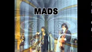 Los Mads - Los Mads (FULL ALBUM, 1966, Peru)