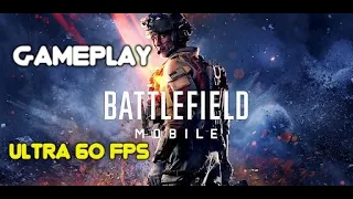 Battlefield mobile gameplay Обзор игры и геймплей на Android/ios. Батлфилд мобайл дата выхода игры!