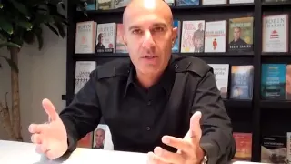 How To Build A Winning Team - 5 Best Team Building Practices | Robin Sharma