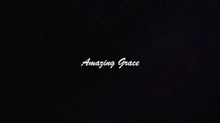 Amazing grace(나 같은 죄인 살리신)  피아노연주/악보 by sora Hong