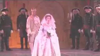 Deborah Domanski as LA CENERENTOLA 2009