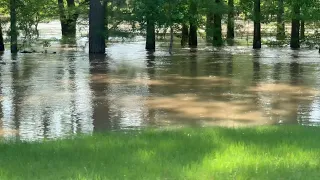 Update on Flooding