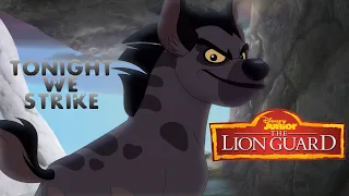 The Lion Guard: Tonight We Strike (HD)