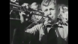 TRIUMPH OF THE WILL (1935) Part 4 Documentary Film with English subtitles