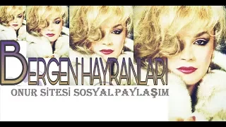 Bergen Elimde Duran fotografın BERGEN HAYRANLARI ONUR SİTESİ SOSYAL PAYLAŞIM