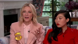 Made in Hollywood Full Segment of Oceans 8