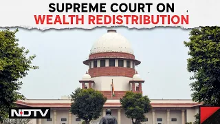 Supreme Court News | Can Private Property Be Taken Over For Common Good? Supreme Court Says...