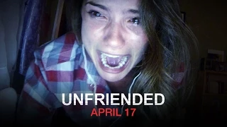 Unfriended - In Theaters April 17 (TV Spot 13) (HD)