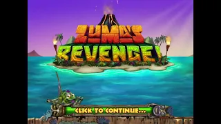 Zuma's Revenge (PC) Completing Adventure Mode in 1 hour and 30 mins! (Longplay)