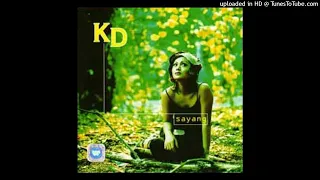 Krisdayanti - Selamanya Cinta - Composer : Anang Hermansyah 1998 (CDQ)