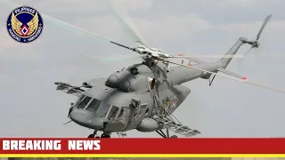Philippine Air Force Plans to Acquire Mil Mi 171
