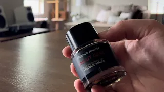 UNCUT GEM… Frederic Malle?