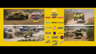 Mcneil Racing Score Baja 500 2022