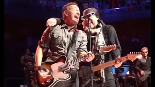 Bruce Springsteen & The ESB ☜❤️☞ Frankie Fell In Love ∫ Murder Incorporated ∫ Jump {Live 2014}