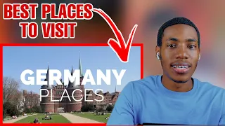 10 Best Places to Visit in Germany || FOREIGN REACTS