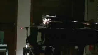 Elton John - Your Song [Lawrence K]