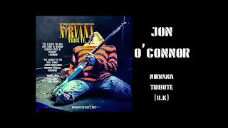 Hear 2 Zen Hangs With Jon O'Connor Of Nirvana Tribute UK