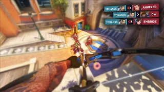 I Spent 24 Hours Learning Hanzo. Here's What Happened.