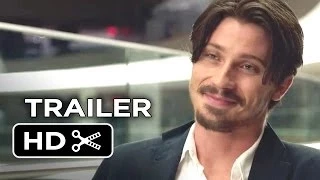 Lullaby Official Trailer #1 (2014) - Garett Hedlund, Amy Adams Movie HD