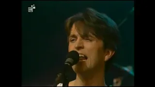 Live in Munich - Prefab Sprout (Alabamahalle Concert, December 2nd, 1985)