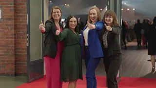 Kongres Partnerów Oriflame 2023 Warszawa