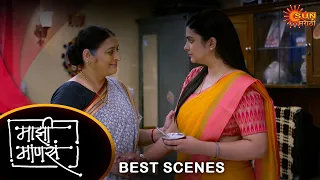 Maajhi Maanasa -BestScenes | 03 May 2024 | Full Ep FREE on SUN NXT | Sun Marathi