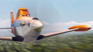 Disney & Others meets Planes - Skipper & Ralph to the Rescue