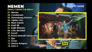 Denny Caknan   Nemu, Dumes  Full Album Terbaru 2023 Tanpa Iklan Vidio klip