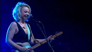 Samantha Fish "Shake' Em On Down" - XXIII Festival La Isla del Blues - Jerez 23/07/2022