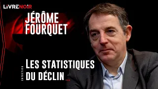 Jérôme Fourquet : "De Marx à Mahommet, la puissance du vote religieux dans les quartiers !"