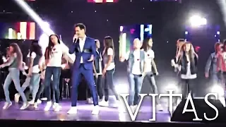 ＶＩＴＡＳ 🎵🎆 We Will Not Catch Up / Нас не догонят 【Mix • "What To Sing To Women?" • 2019】