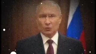 о холера чи то фредди фазбер (путин)