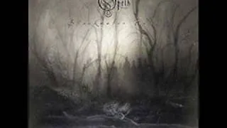 Opeth - Patterns in the Ivy II