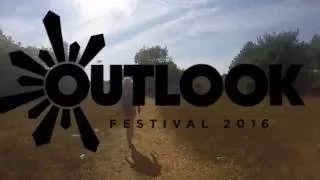 The Moon Child: Unofficial Outlook Festival 2016 After Movie