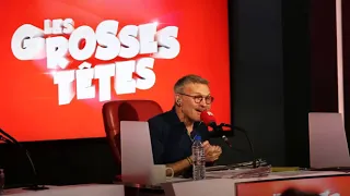 🐹 Compilation Blagues Drôles, Le Best of des Grosses Têtes du dimanche 21 juin 2020