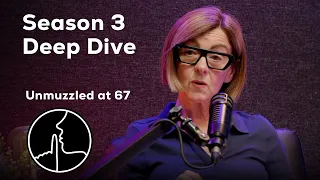 Unmuzzled - Season 3 Episode 6 - Deep Dive