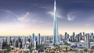 Oil Money   Desert to Greatest City   Dubai   Full Documentary on Dubai city 1 01