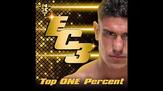 WWE EC3 Theme “Top ONE Percent” (HD - HQ)