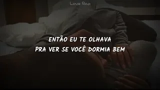 Enquanto Você Dormia - Projota (Letra/Legendado)