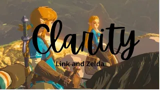 [Zelink] - Link x Zelda -  Clarity - botw/aoc zelink amv/gmv