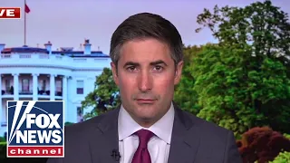 Jonathan Swan: 'Biden is getting hit hard on both sides'