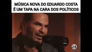 Eduardo Costa - Cuidado