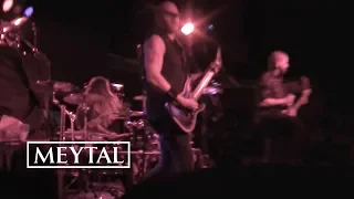 MEYTAL Live - Pull Me Under (Dream Theater Cover) (Live @ Starland Ballroom, NJ - 1/23/2016)