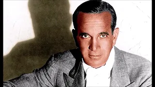 Al Jolson - About A Quarter To Nine