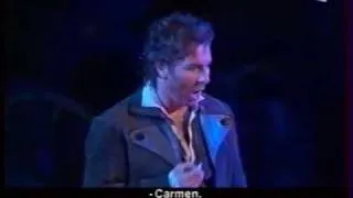 Roberto Alagna & Ludovic Tézier - Don José & Escamillo duet