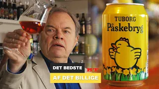 Det bedste af det billige - Påskebryg