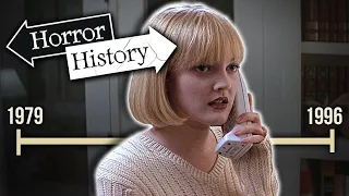 Scream: The History of Casey Becker | Horror History