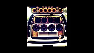 el alfa el jefe car audio  doble tono recoge Vegeta DJ Santi car audio