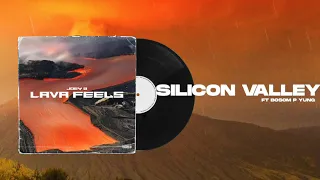 Joey B - Silicon Valley feat. Bosom P-Yung (Audio)